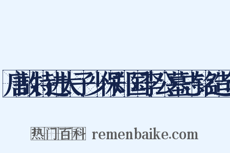 唐故特进太子少保郑国李公墓志铭造句是什么意思的图片